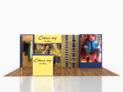 Custom LED Video Wall - Image 2