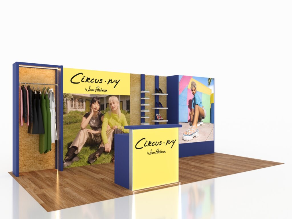Custom LED Video Wall