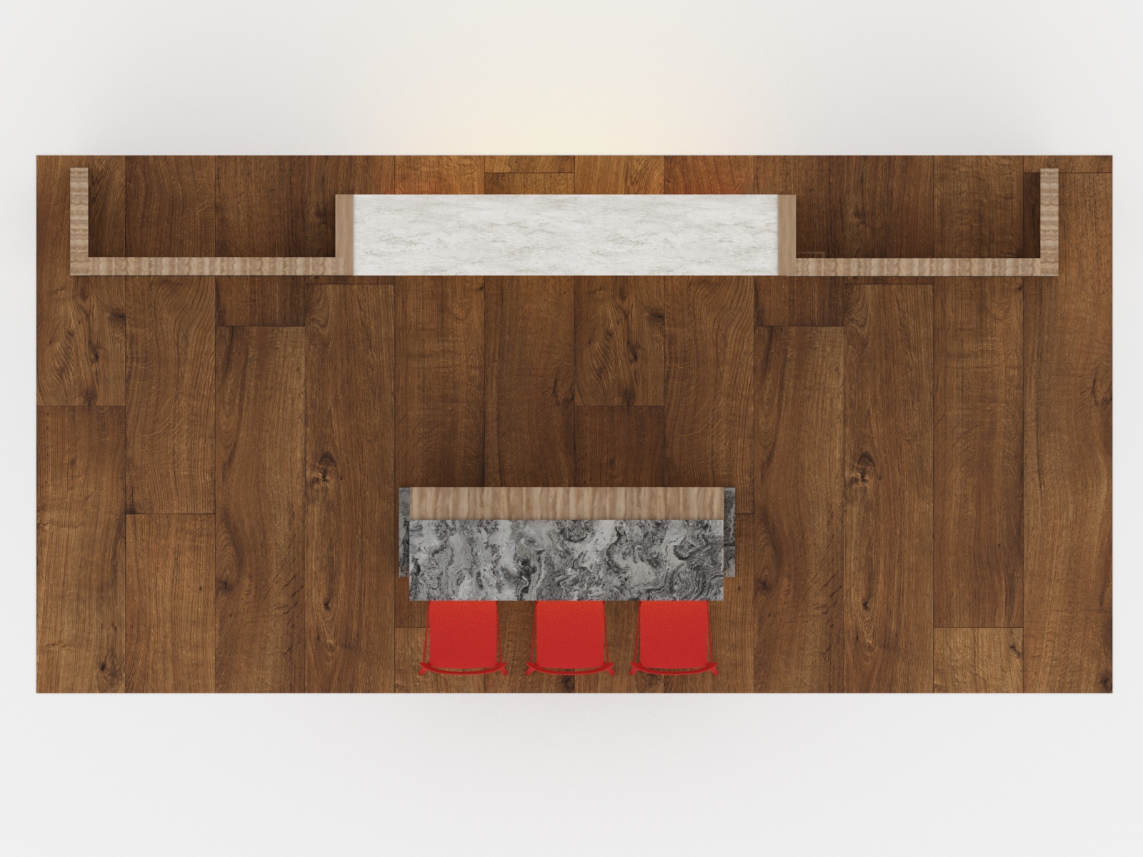 Custom LED Video Wall - Image 5
