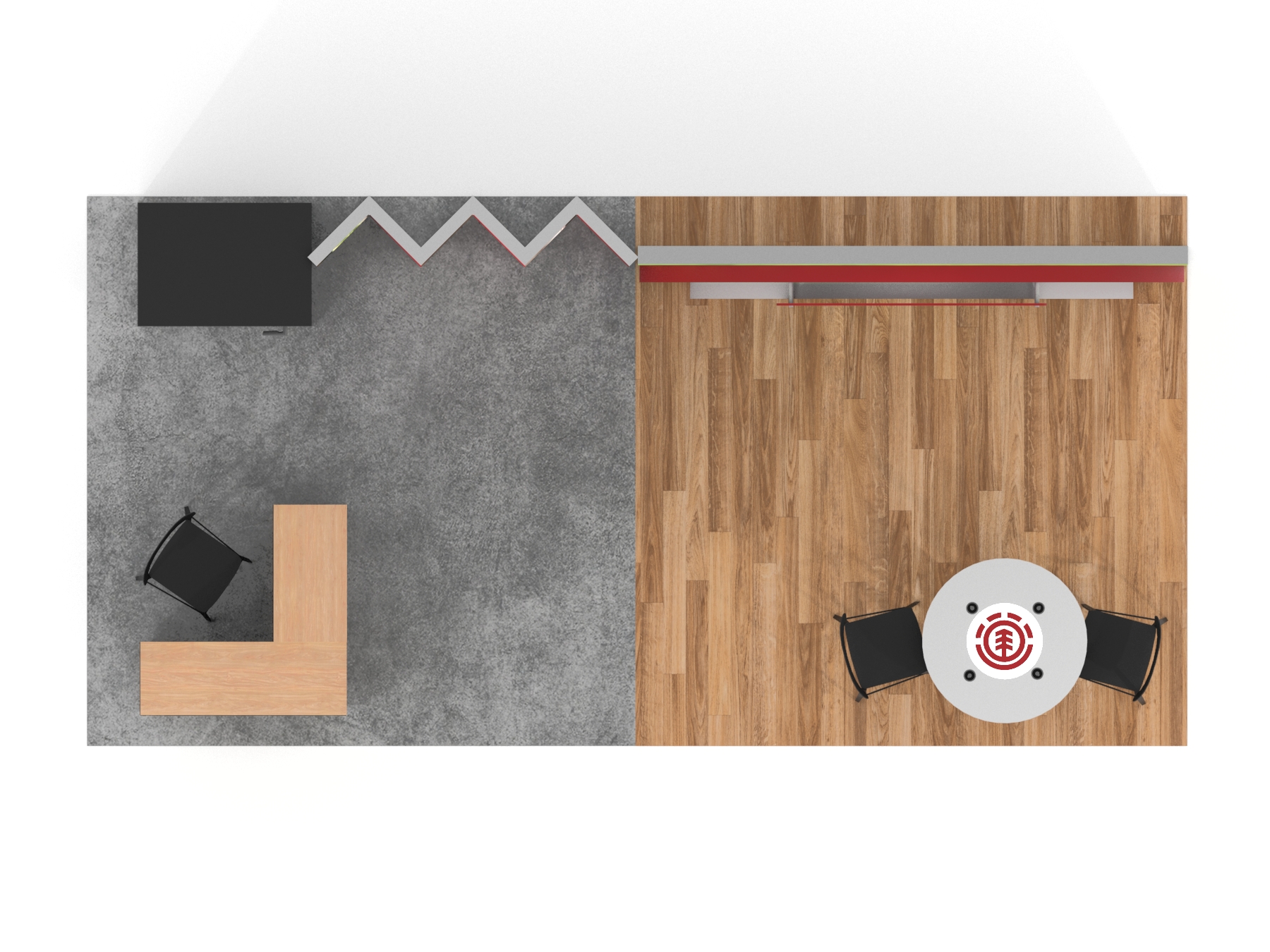 Custom LED Video Wall - Image 5