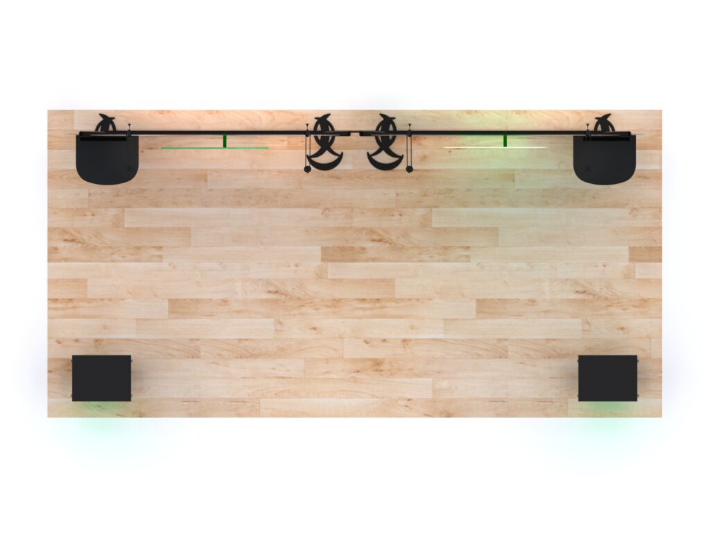 Hybrid Inline