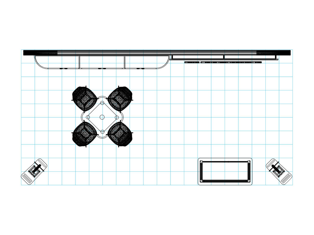 Custom Modular