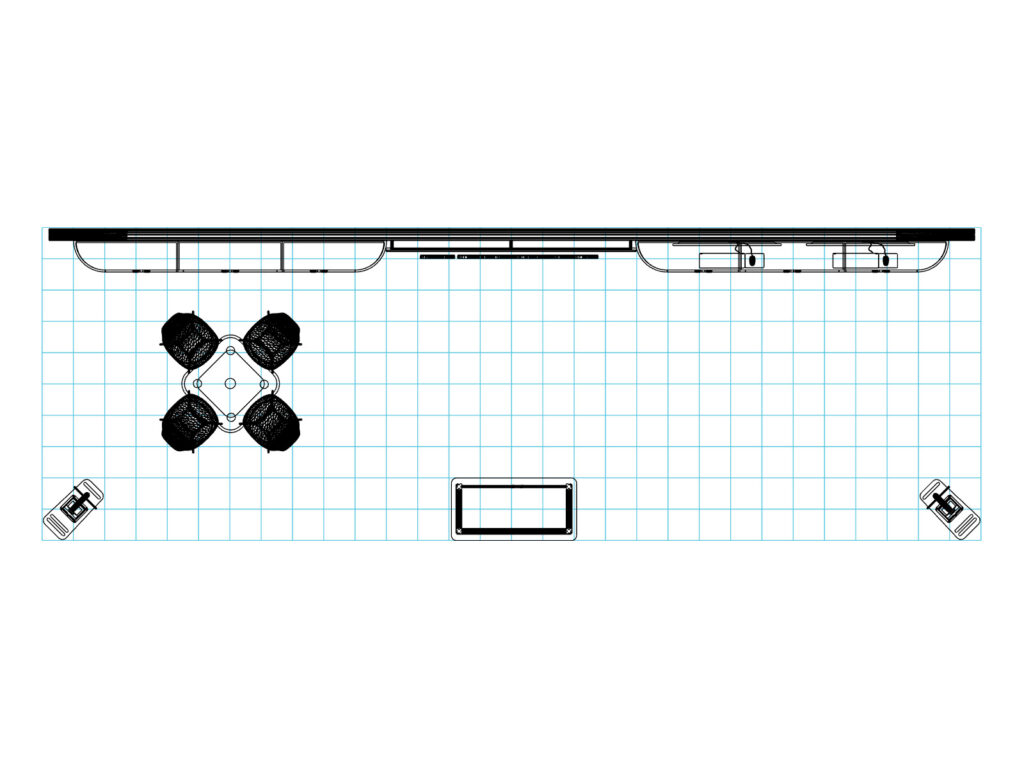 Custom Modular