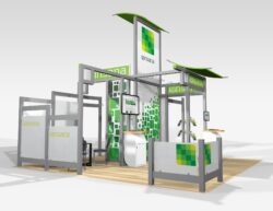 Island Exhibit - Image 2