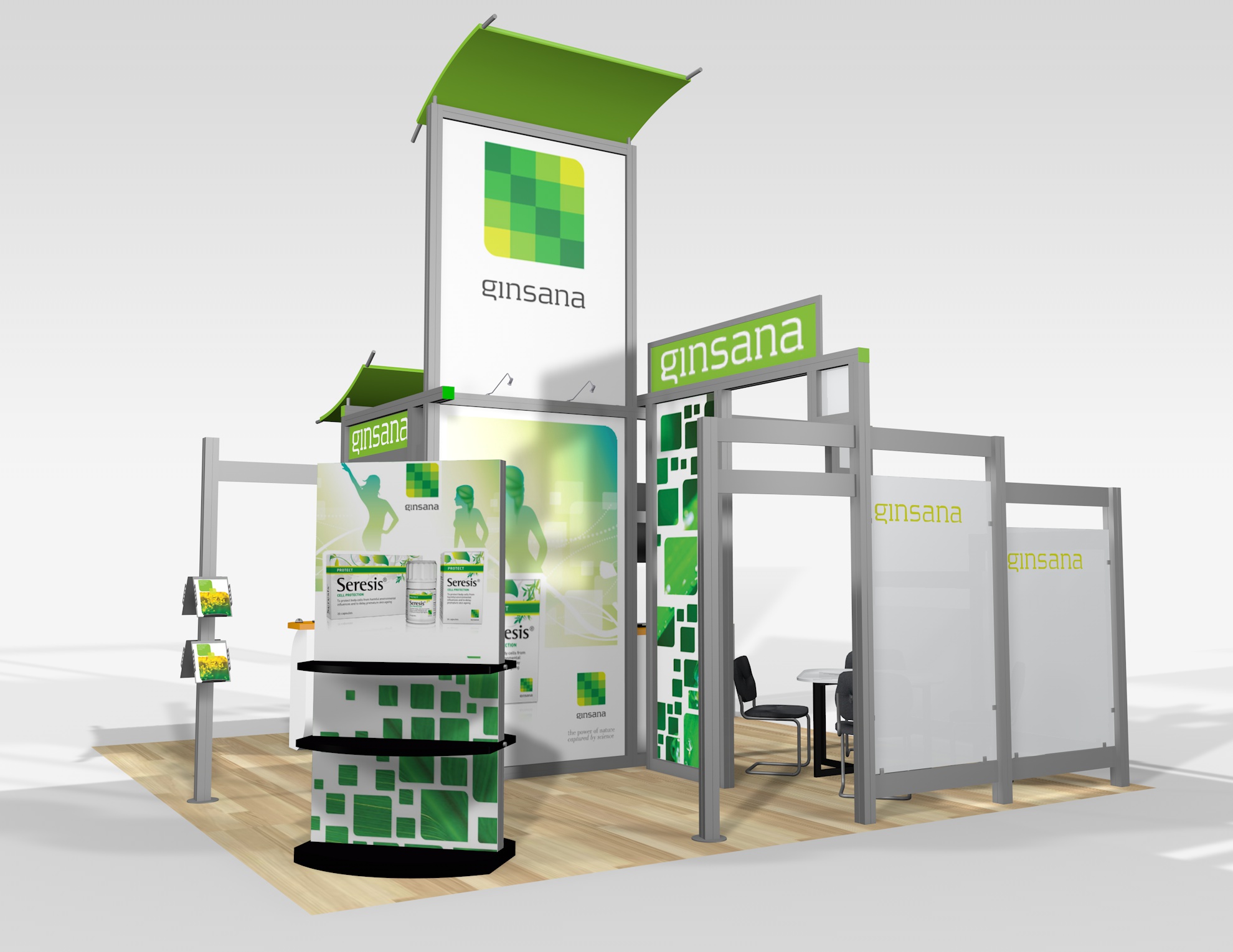 Island Exhibit - Image 4