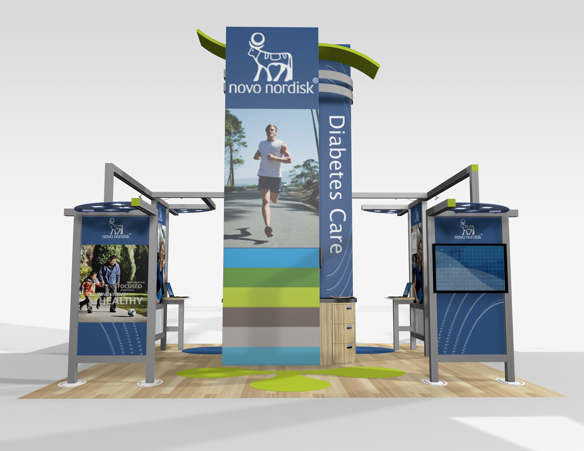 Island Exhibit - Image 2