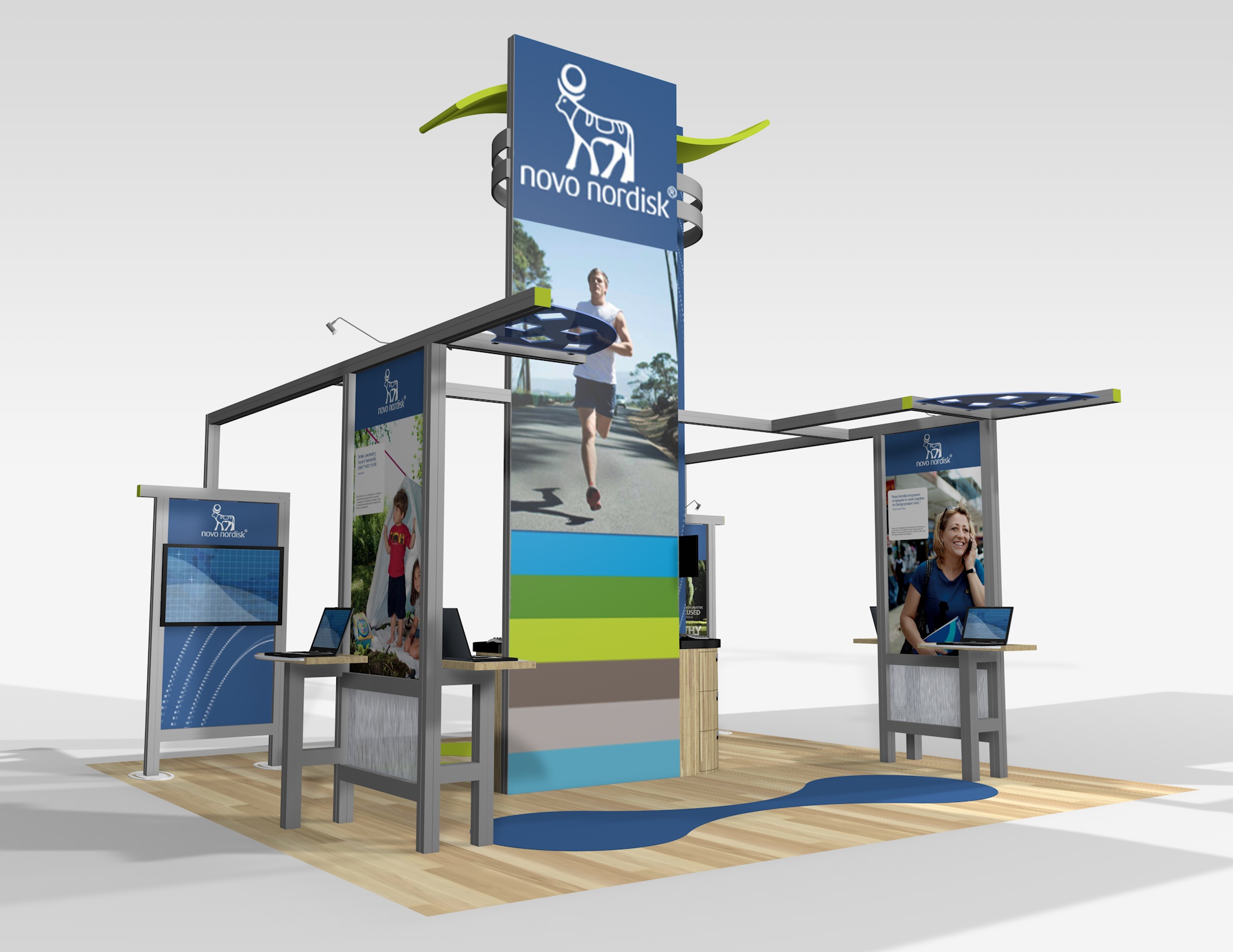 Island Exhibit - Image 4