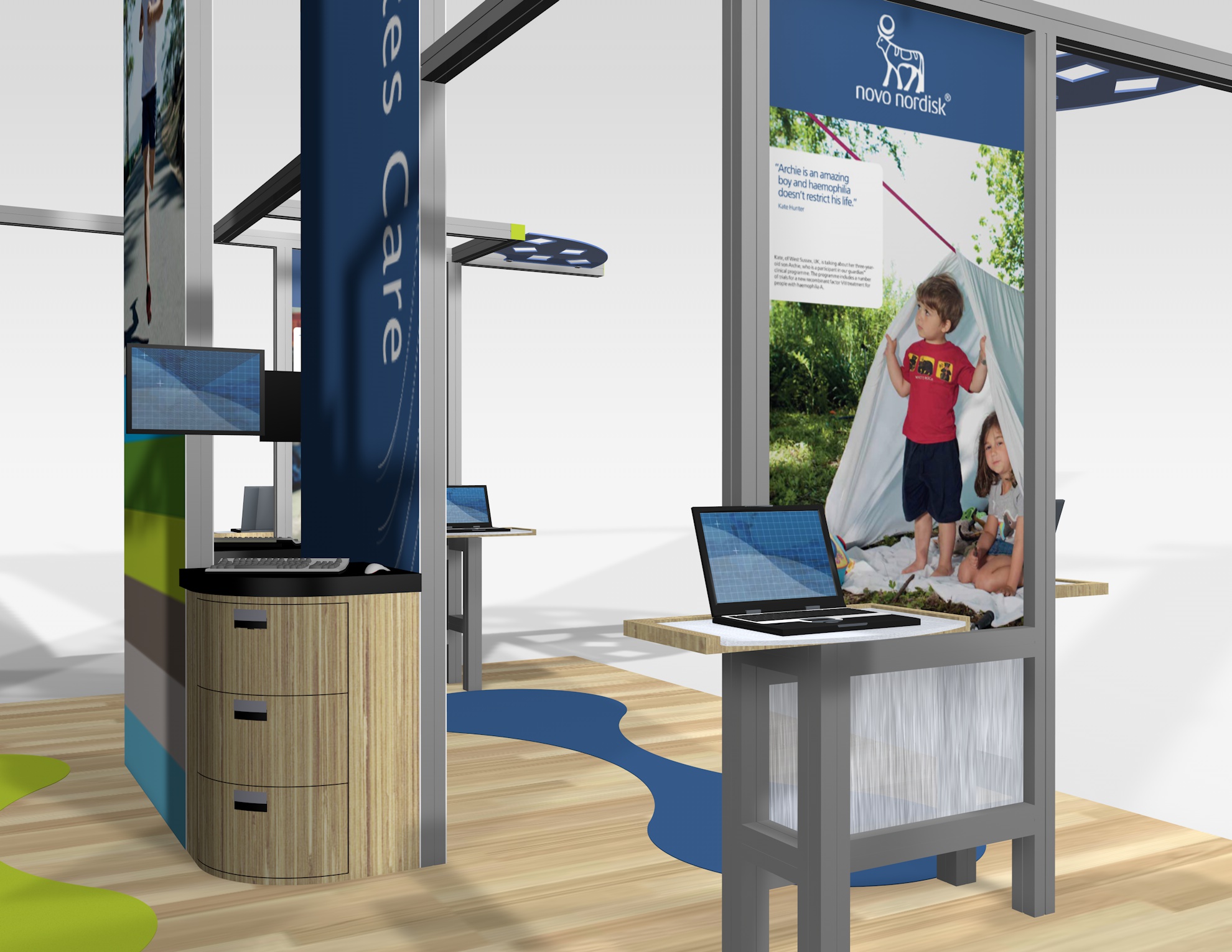 Island Exhibit - Image 5