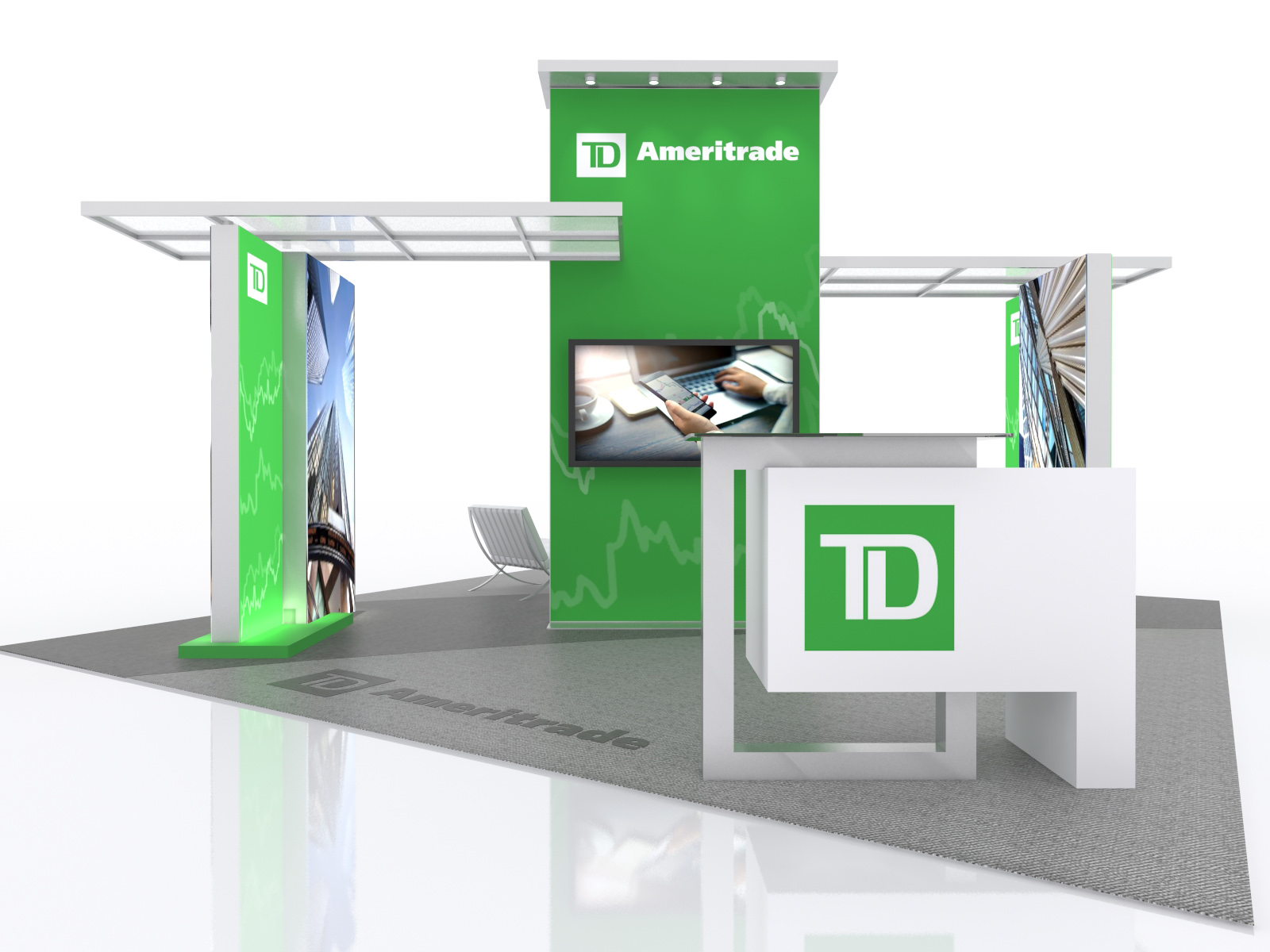 Island Exhibit - Image 2