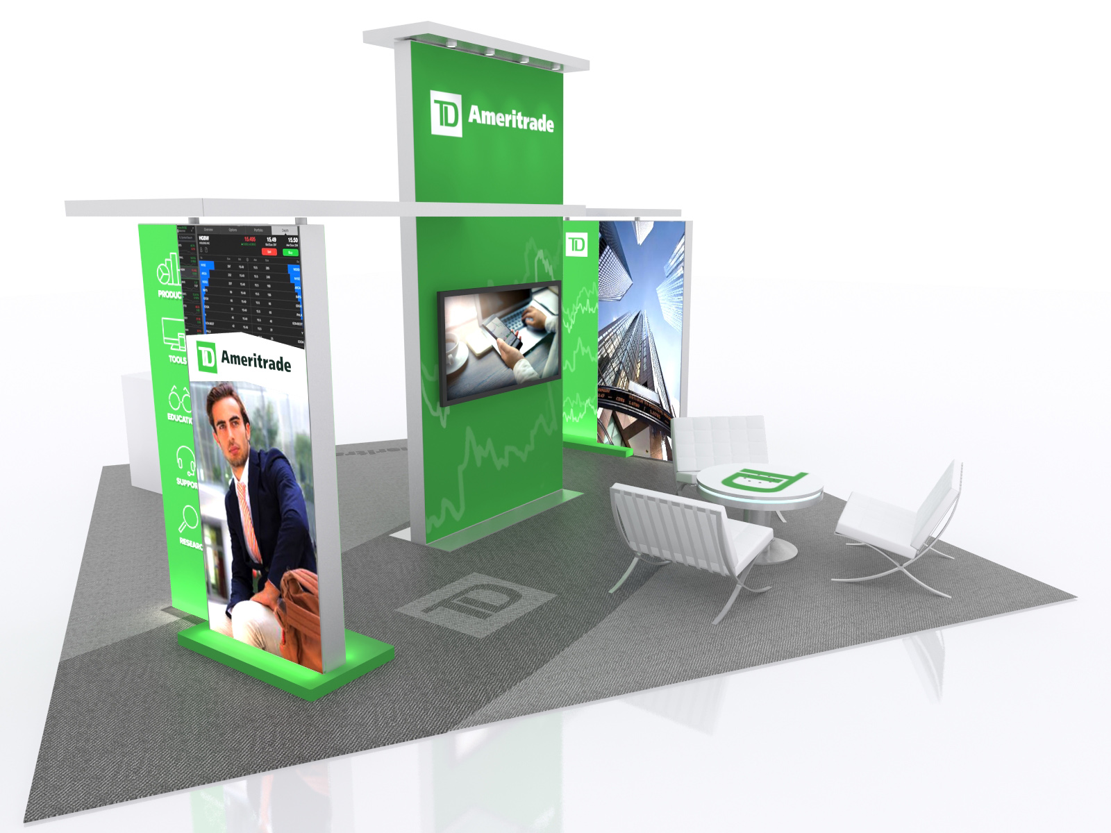 Island Exhibit - Image 3