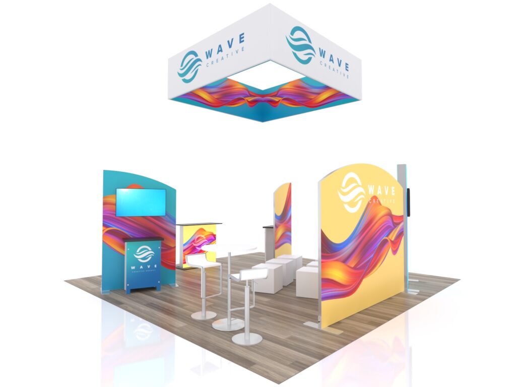 Island Exhibit