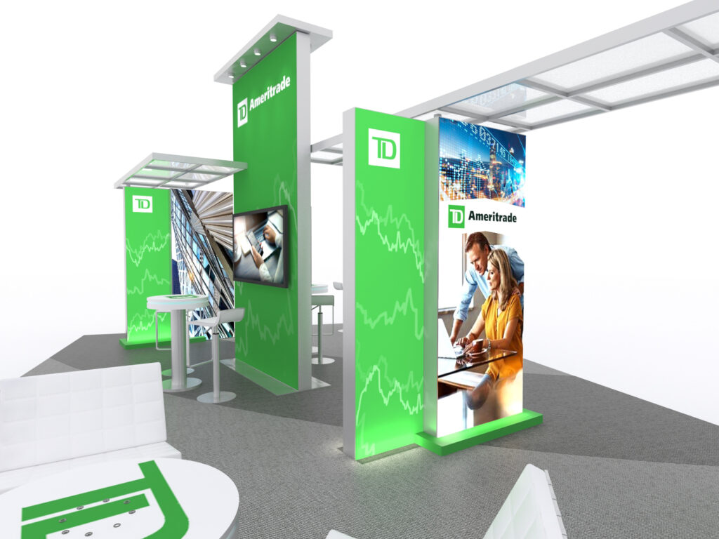 Island Exhibit