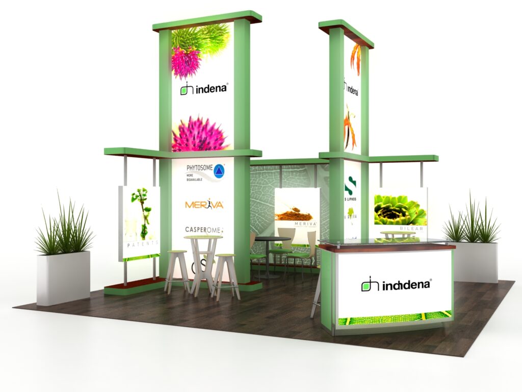 Island Exhibit