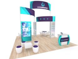 Island Exhibit - Image 2
