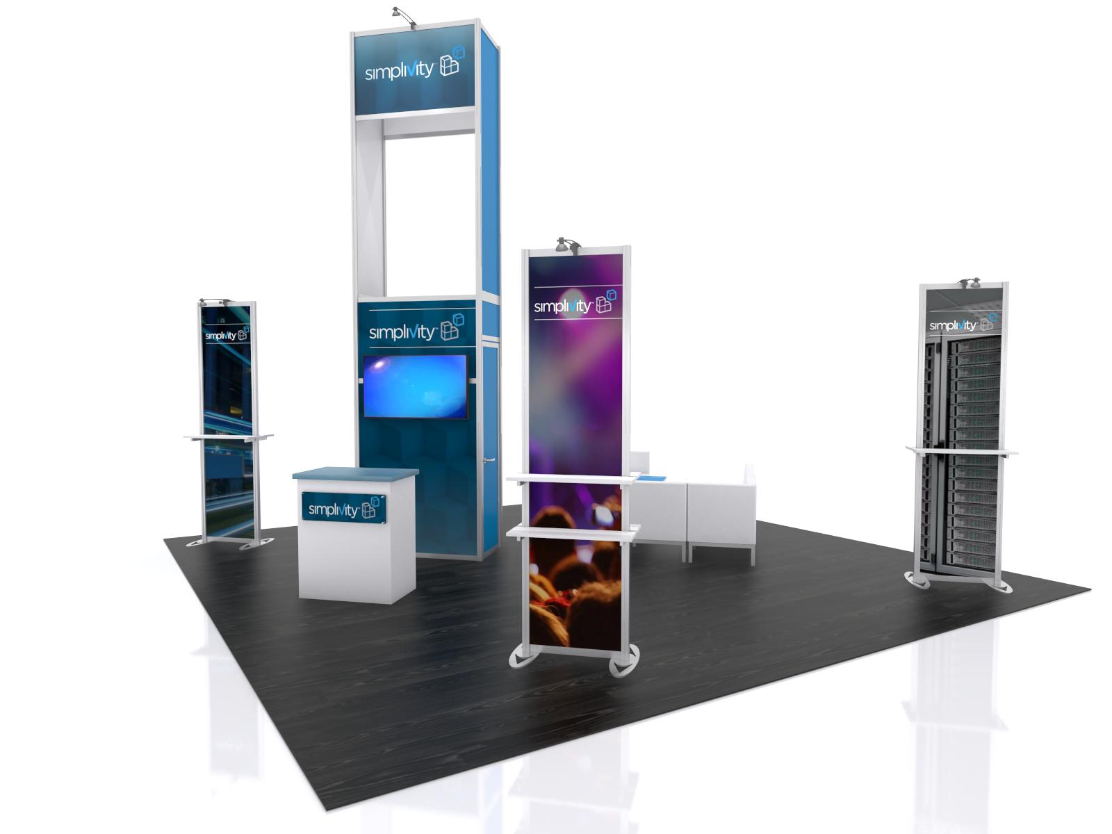 Island Exhibit - Image 2