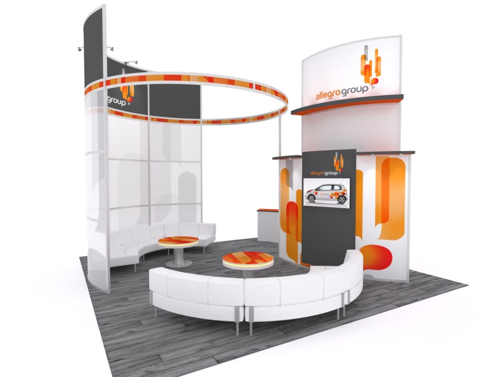 Island Exhibit