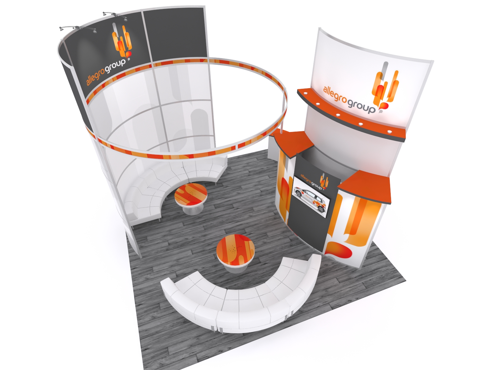 Island Exhibit - Image 4