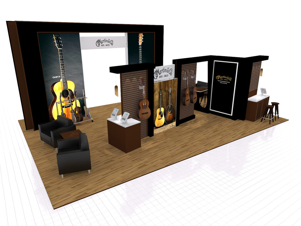 Inline Exhibit