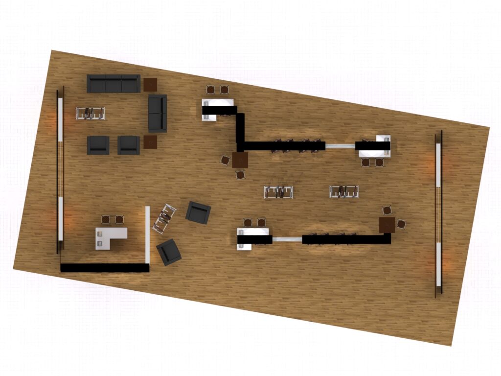 Island Exhibit