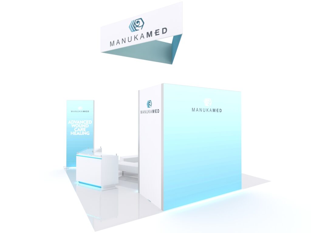 Island Exhibit