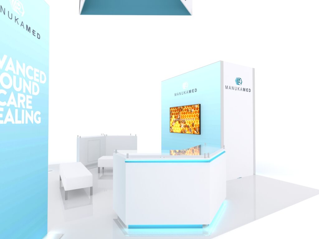 Island Exhibit