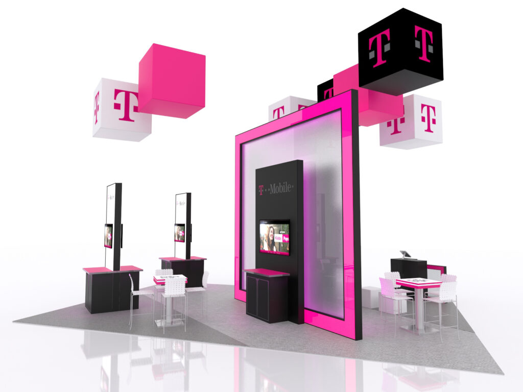 Island Exhibit