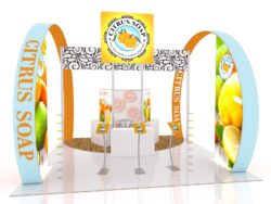 Island Exhibit - Image 2