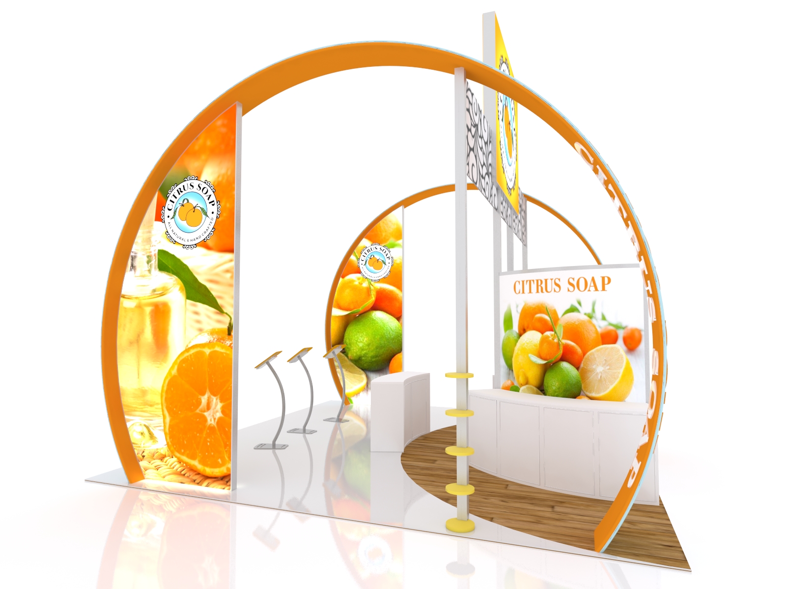 Island Exhibit - Image 6