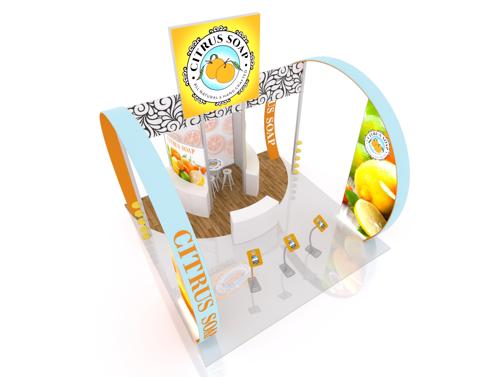 Island Exhibit - Image 7