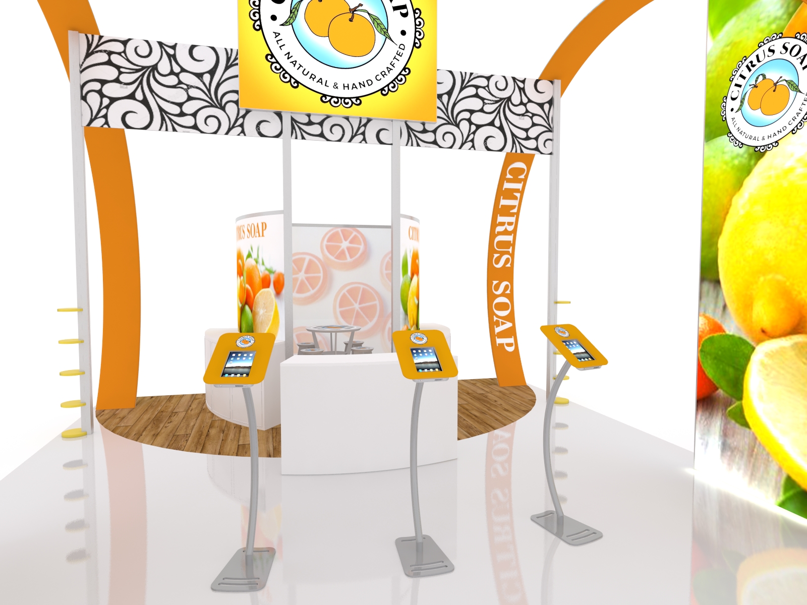 Island Exhibit - Image 8