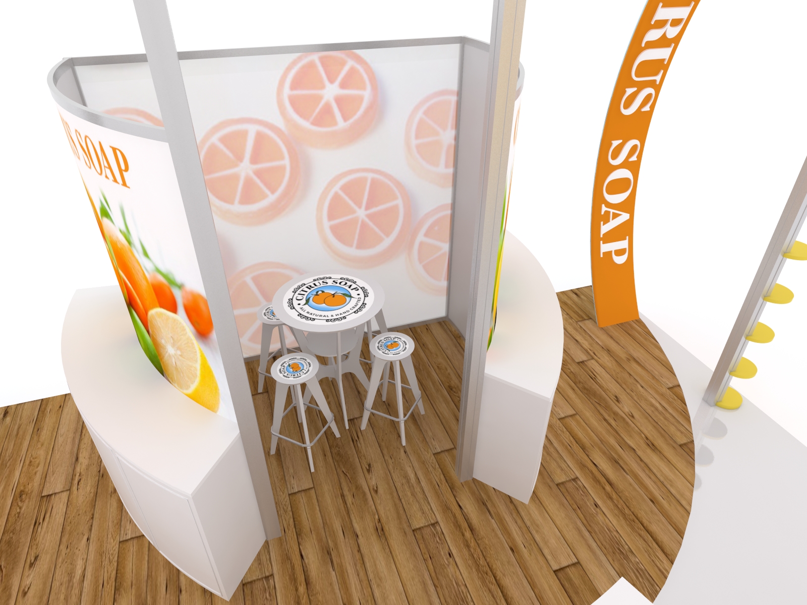 Island Exhibit - Image 9