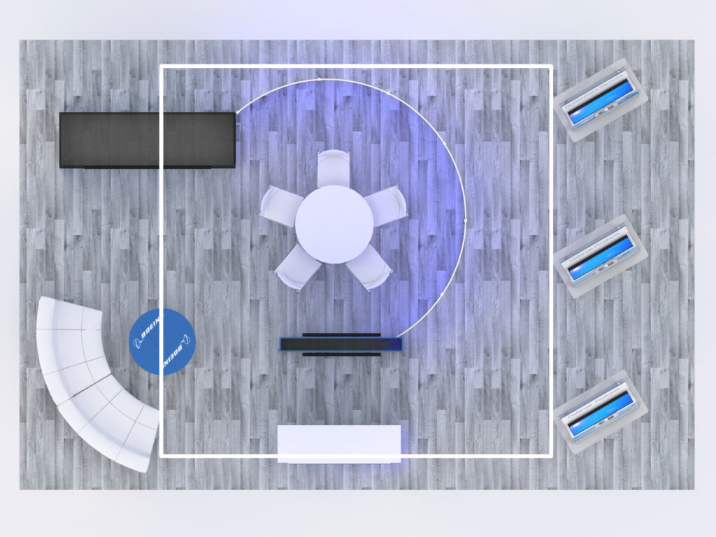 Custom Island