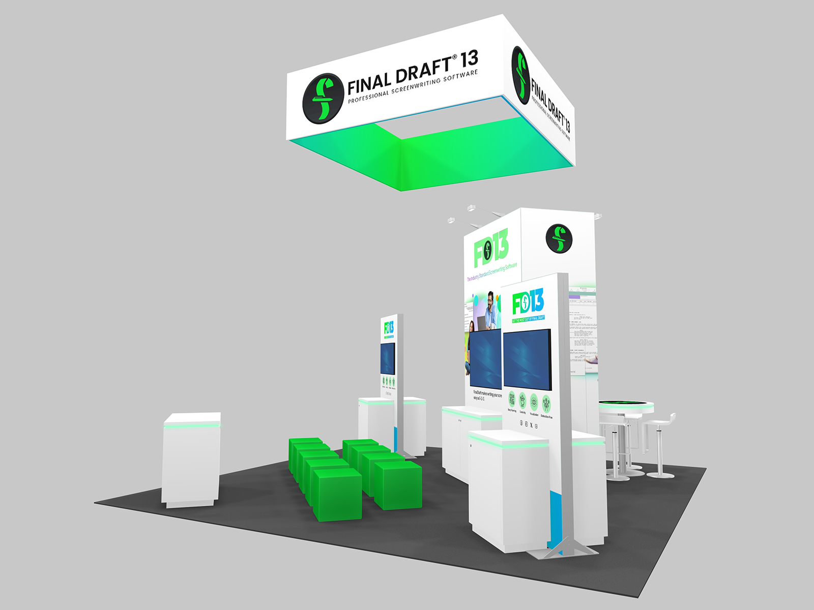 Island Exhibit - Image 2