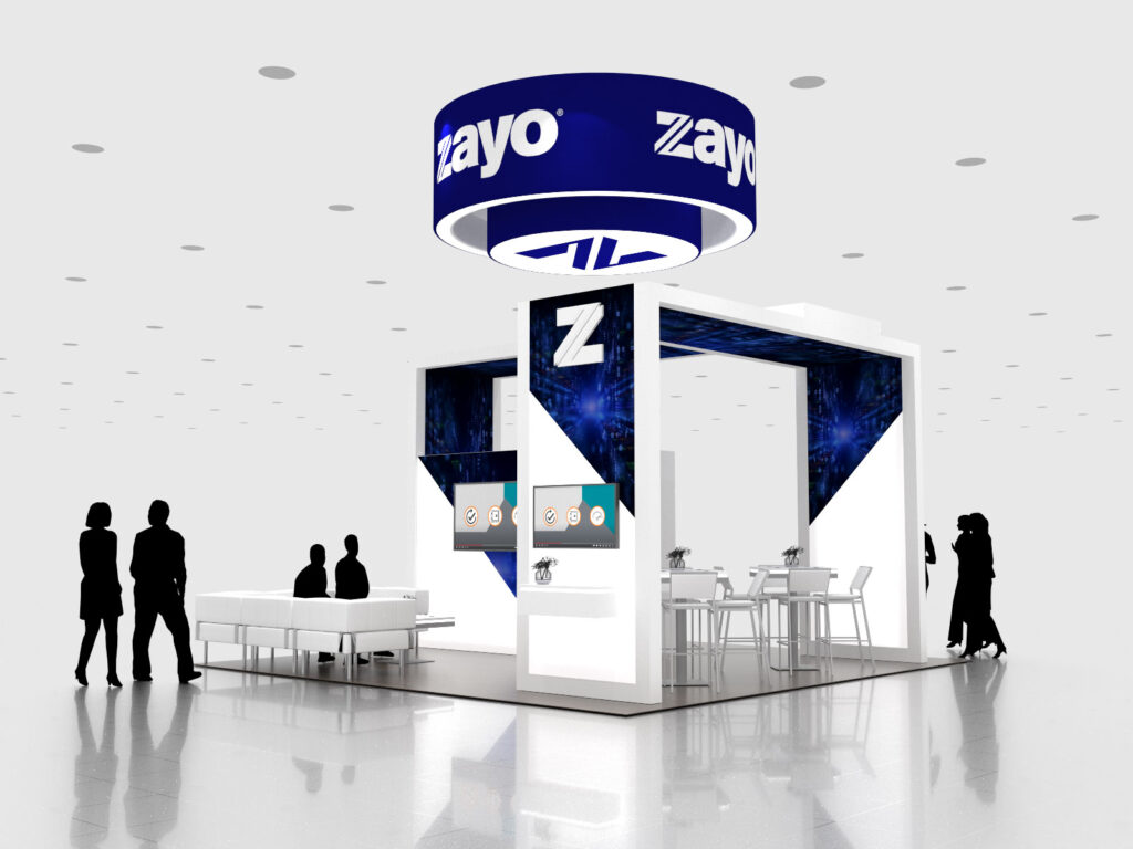 Island Exhibit