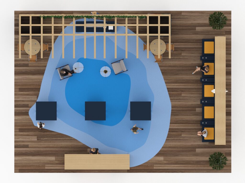 Island Exhibit