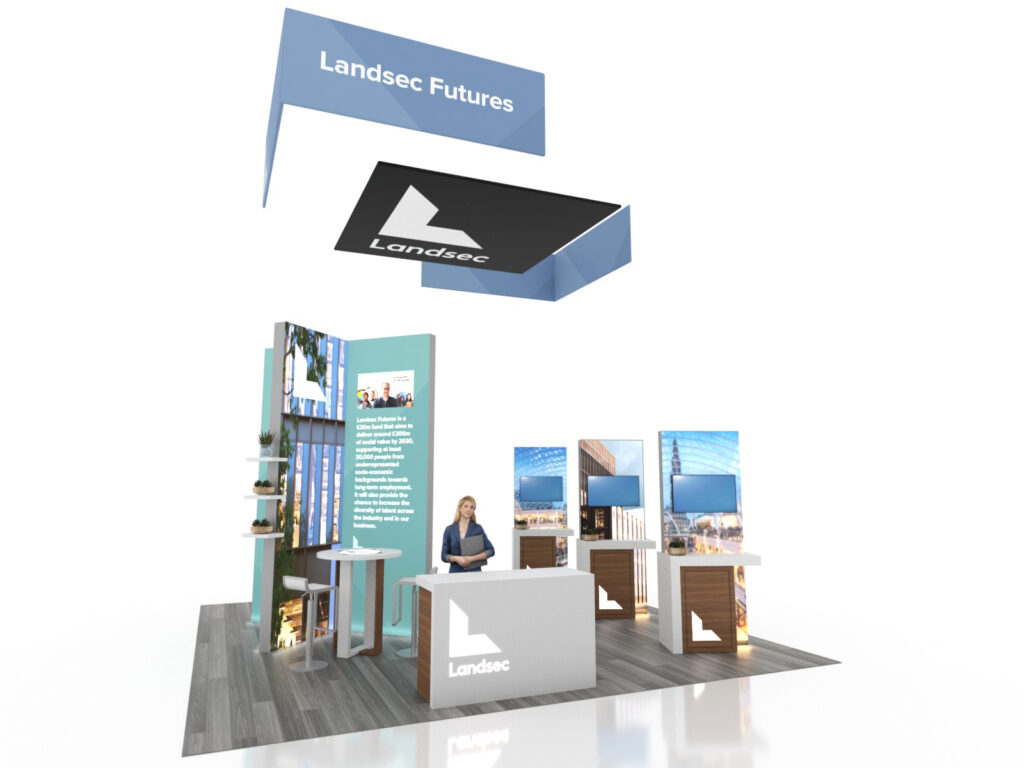 Island Exhibit
