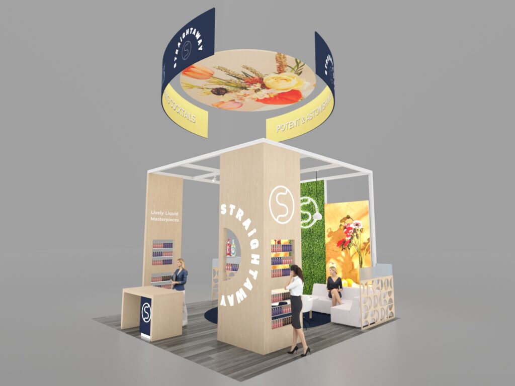 Island Exhibit