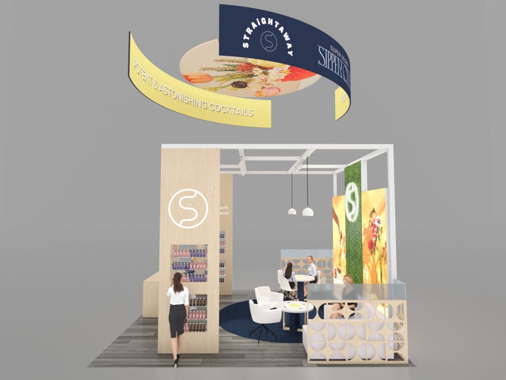 Island Exhibit