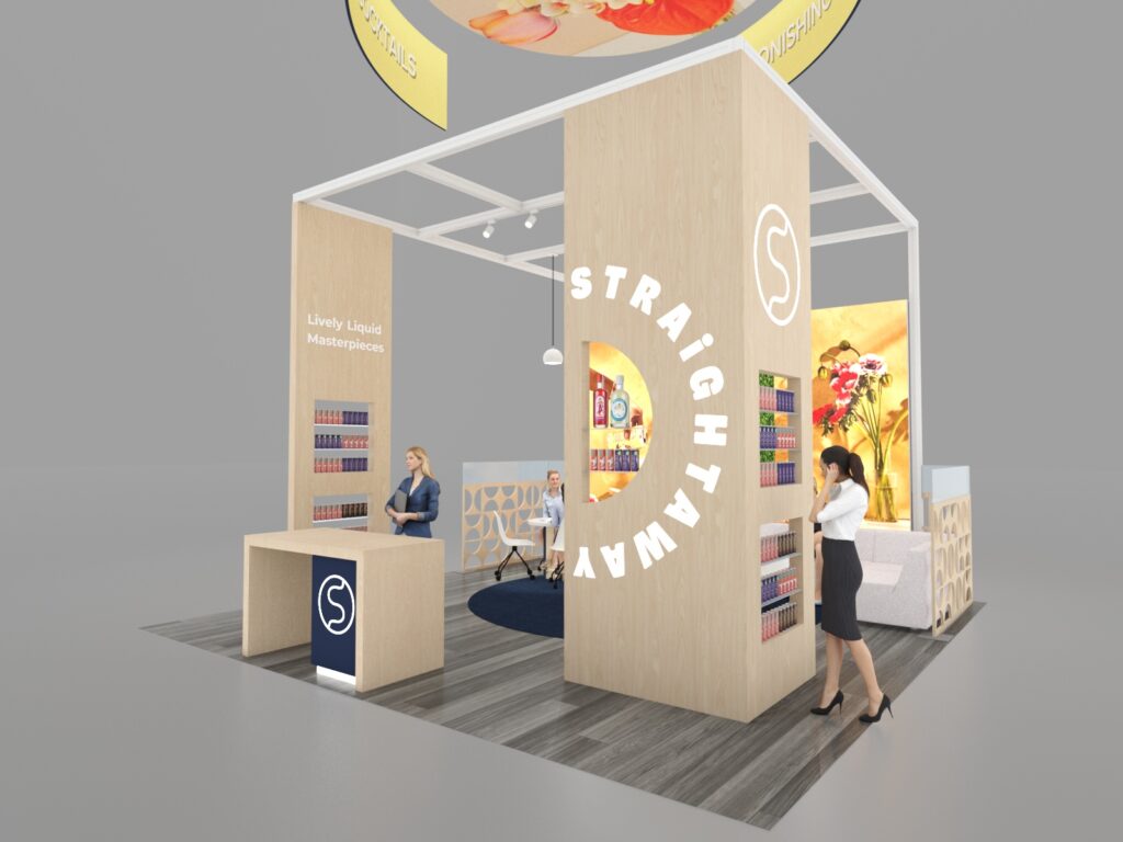 Island Exhibit