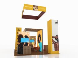 Island Exhibit - Image 4