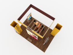 Island Exhibit - Image 7