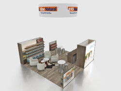 Island Exhibit - Image 2