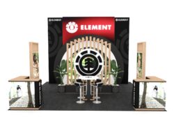 Custom LED Video Option