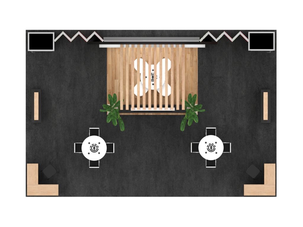 Custom LED Video Option