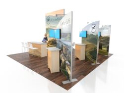 Island Exhibit - Image 3