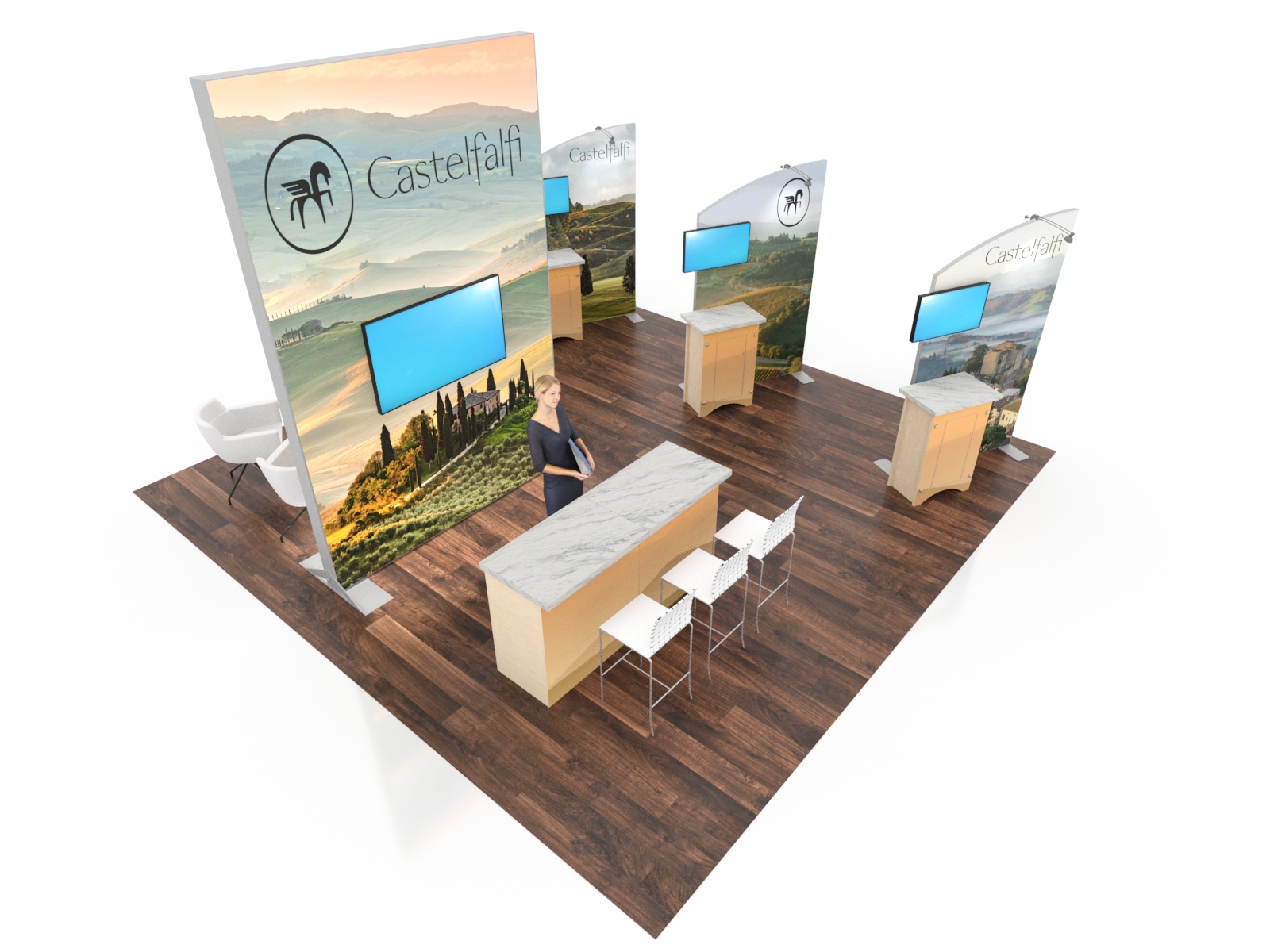 Island Exhibit - Image 7
