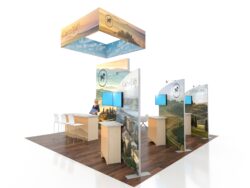 Island Exhibit - Image 2