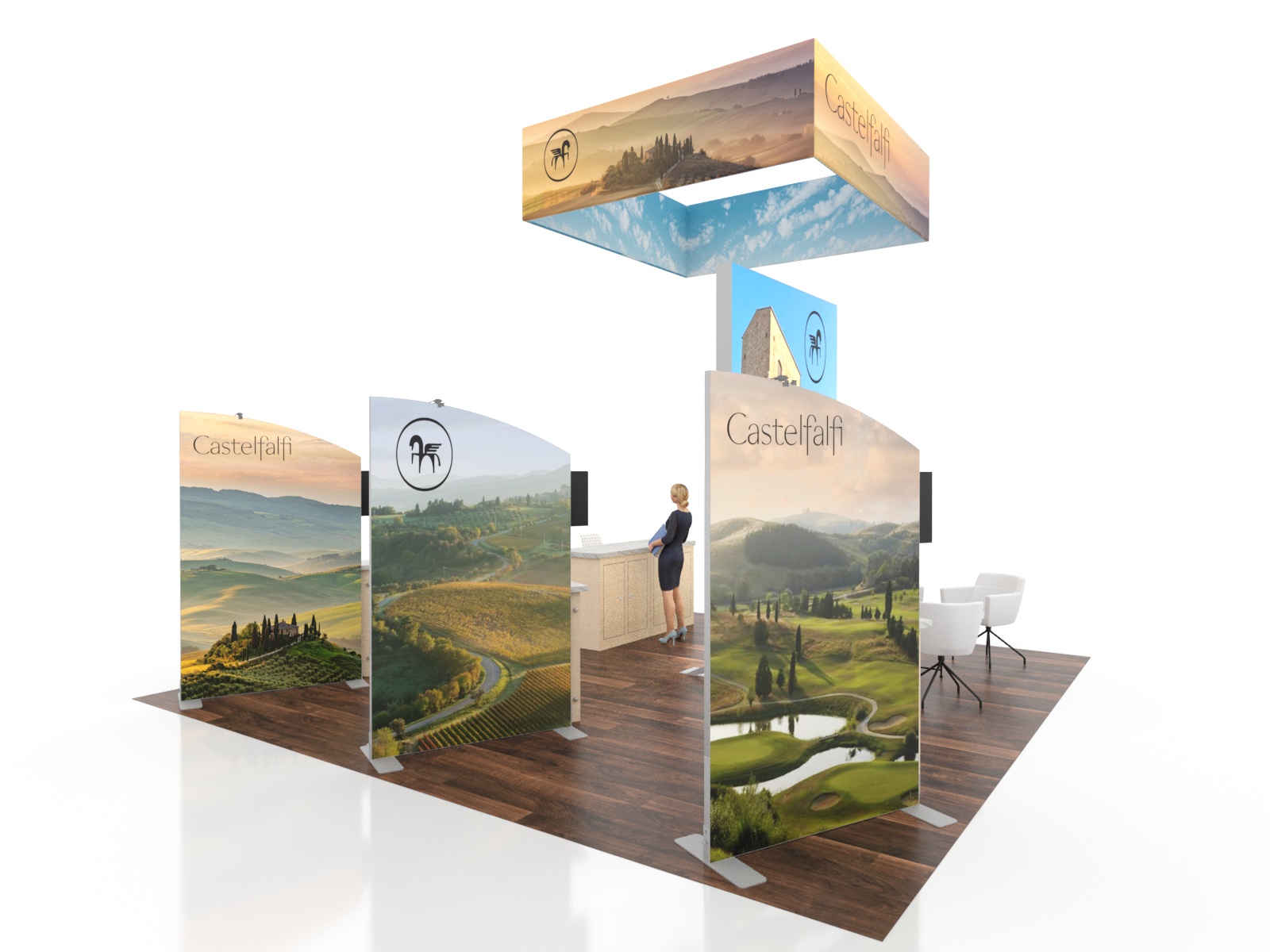 Island Exhibit - Image 3