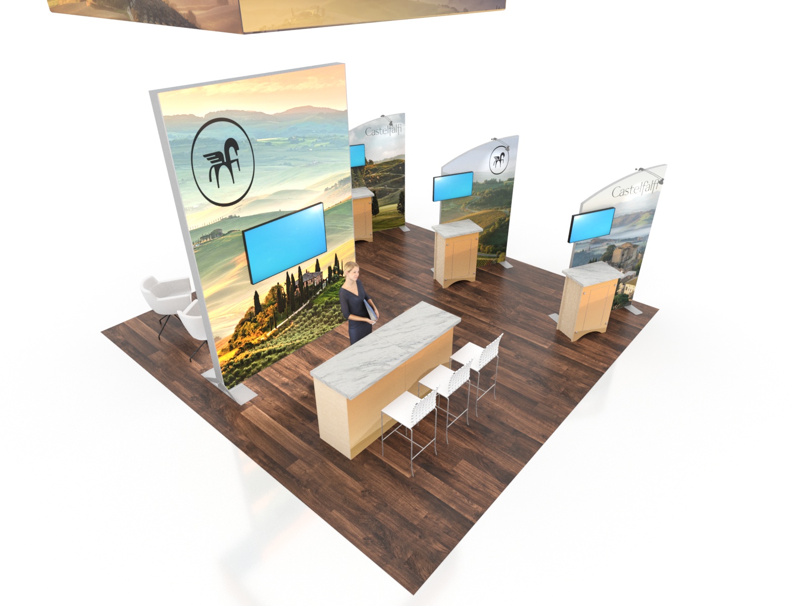 Island Exhibit - Image 6
