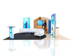 Island Exhibit - Image 2